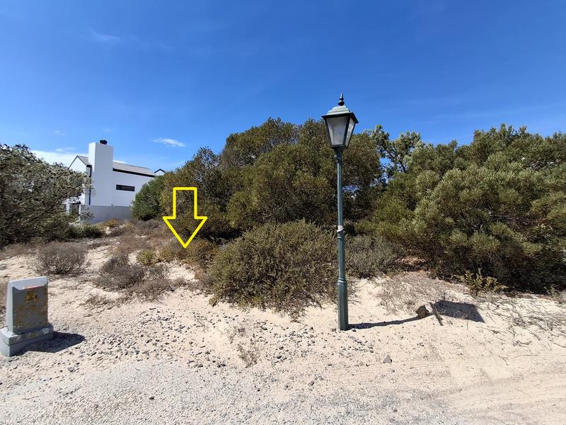 0 Bedroom Property for Sale in Shelley Point Western Cape